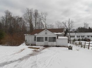 238 Big Woods Rd, Harris, NY 12742