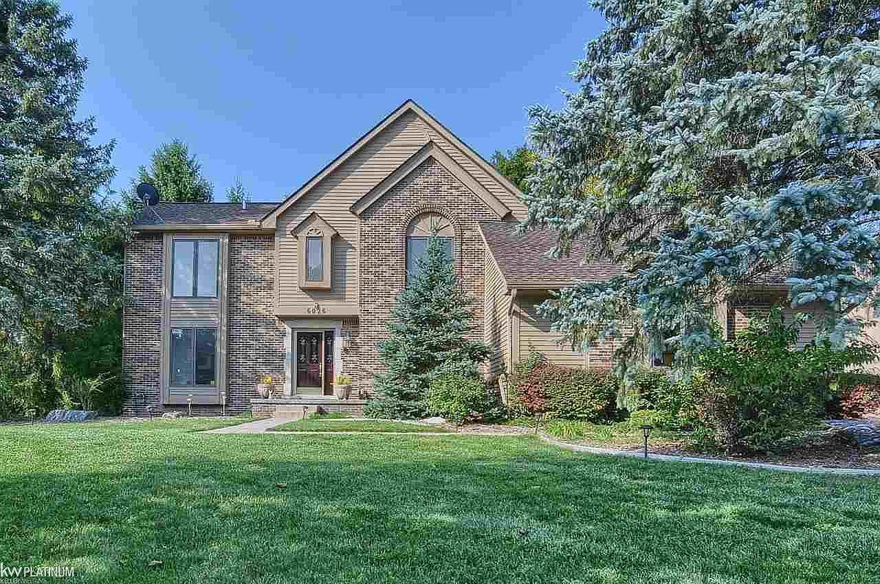 6026 James Head Ct, West Bloomfield, MI 48324 Zillow