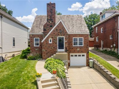 237 Dell Ave, Pittsburgh, PA, 15216