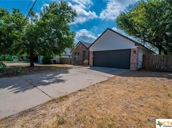 409 Thousand Oaks Blvd, Georgetown, TX 78628