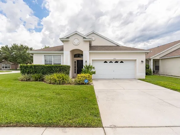 17354 Lawn Orchid Loop, Land O Lakes, FL 34638