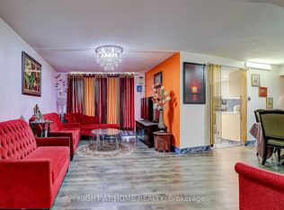 757 Victoria Park Ave #605, Toronto, ON