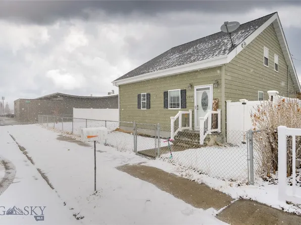 2205 Harvard Ave, Butte, MT 59701