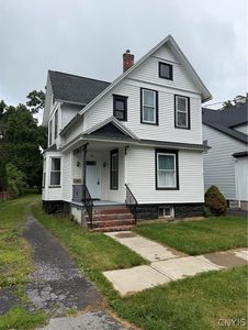 21 Burt Ave, Auburn, NY, 13021