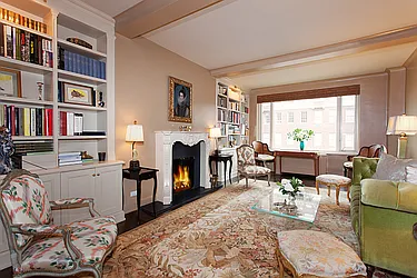 Sold by Brown Harris Stevens