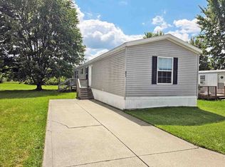 4250 State Highway 307 #82, Geneva, OH 44041