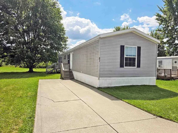 4250 State Highway 307 #82, Geneva, OH 44041