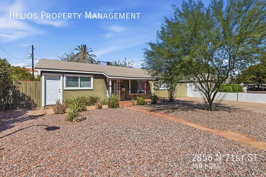 3bd/2Bath In The Heart Of Scottsdale — Photo 2
