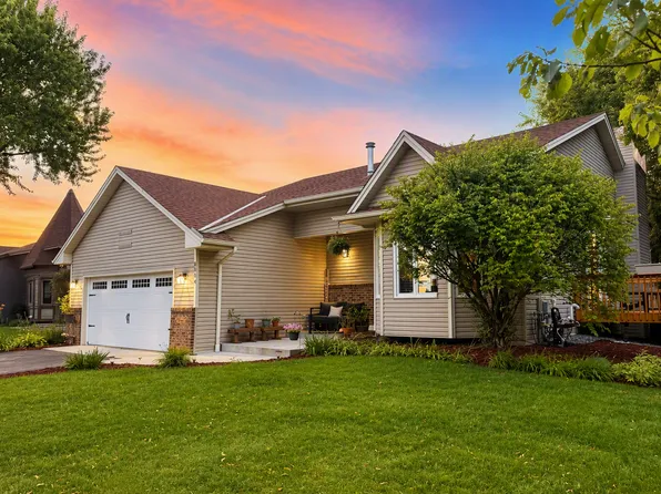 8214 109th Pl N, Champlin, MN 55316