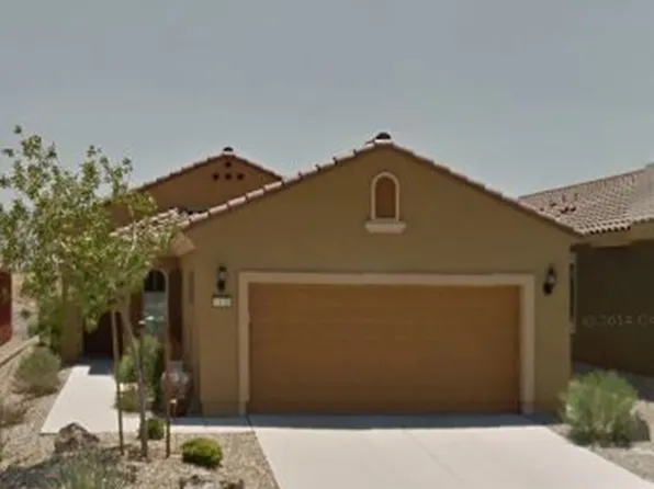 1116 Grotto Trl, Mesquite, NV 89034