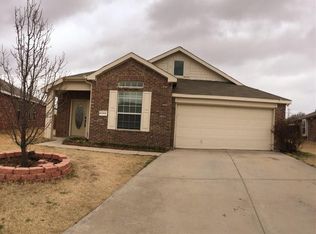 6344 Stone Lake Ct, Fort Worth, TX 76179
