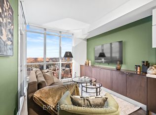 21 Iceboat Ter #PENTHOUSE 15, Toronto, ON M5V4A9