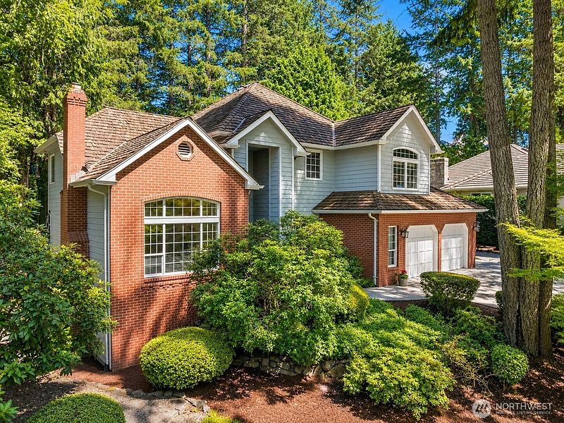 2nd image of 4923 Canterwood Drive NW