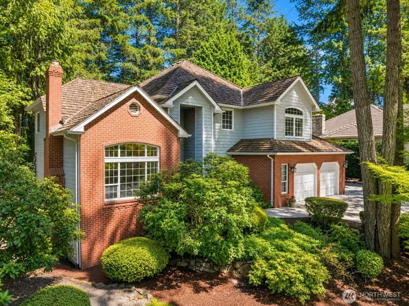 4923 Canterwood Drive NW, Gig Harbor, WA 98332