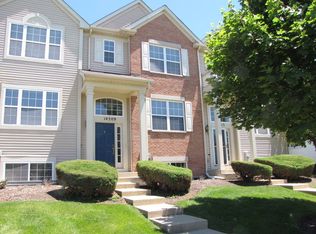 14509 Thomas Jefferson Dr, Plainfield, IL 60544