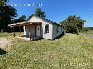 33494 W 160th St, Rayville, MO 64084