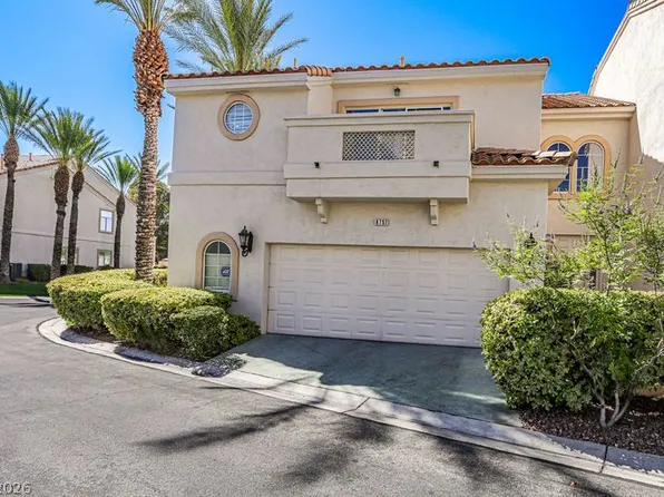 8757 Carlitas Joy Ct, Las Vegas, NV 89117