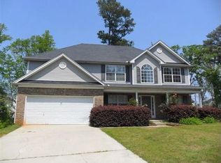 422 Canady Ct, Hampton, GA 30228