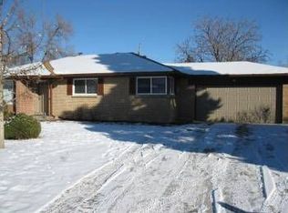 3520 Leyden St, Denver, CO 80207
