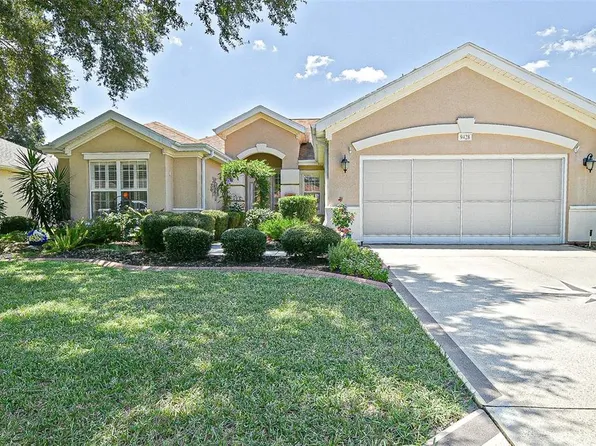 9428 SE 124th Loop, Summerfield, FL 34491