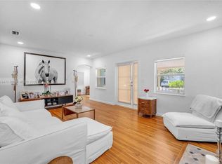 1100 El Rado St, Coral Gables, FL 33134