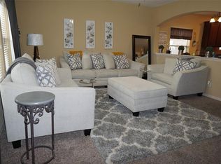 5422 Brookway Willow Dr, Spring, TX 77379