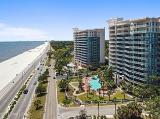 2228 Beach Dr #2-1102, Gulfport, MS 39507