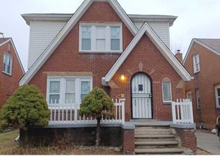 8854 Sussex St, Detroit, MI 48228