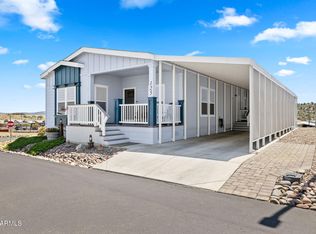 125 E Cypress Boulevard #125, Dewey, AZ 86327