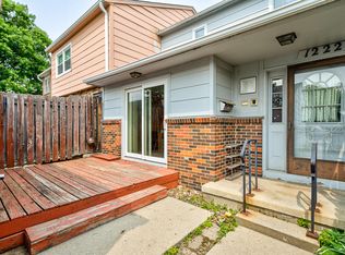 1222 Truman Pl, Ames, IA 50010