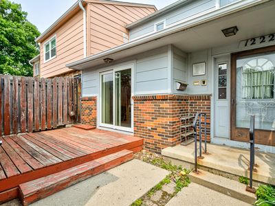 1222 Truman Pl, Ames, IA, 50010
