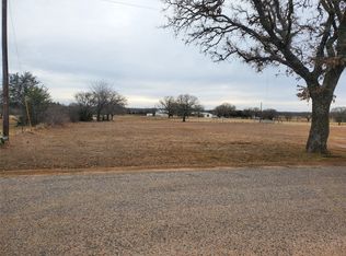 1470 County Line Church Rd, Whitesboro, TX 76273