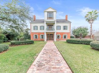 386 Arlington Rd, Washington, LA 70589