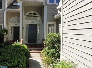 437 Wooded Way, Newtown Square, PA 19073