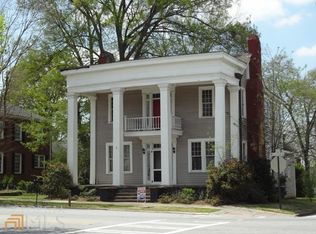 1184 Monticello St SW, Covington, GA 30014