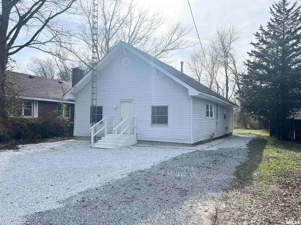 406 S Meadow St, Royalton, IL 62983