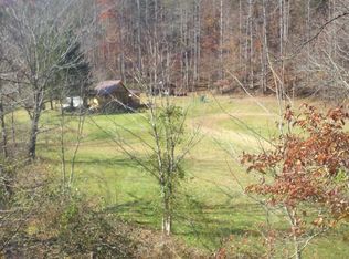 34 Turtle Haven Rd, Cullowhee, NC 28723