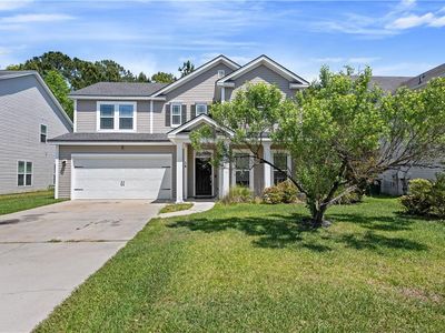 14 Melody Dr, Pooler, GA, 31322