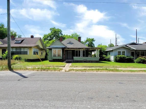 3306 Avenue C, Birmingham, AL 35218