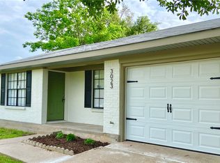 3023 Kim St, Bryan, TX 77803