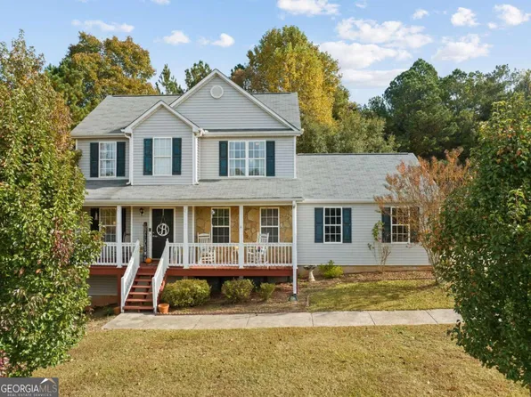 871 Riverwood Dr, Monroe, GA 30655