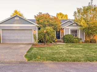 24117 30th Avenue Ct E, Spanaway, WA 98387