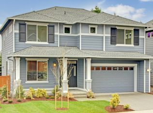 21590 NW Monterey Loop, Poulsbo, WA 98370