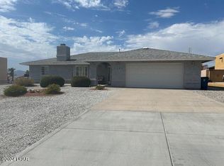 2661 Paseo Dorado, Lake Havasu City, AZ 86406