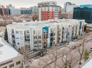 10147 112th St NW #207, Edmonton, AB