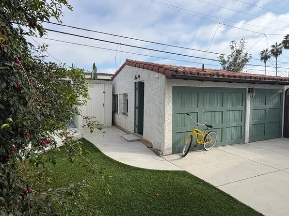 215 Avenida Miramar #C, San Clemente, CA 92672
