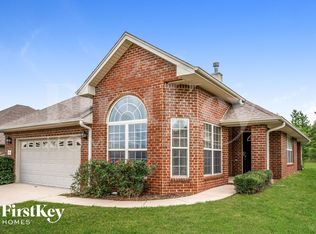 281 Crisfield Cir, Calera, AL 35040