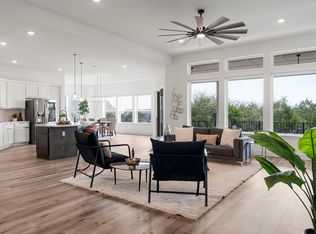 312 Starfire Dr, Dripping Springs, TX 78620