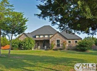 4831 Monroe Dr, Midlothian, TX 76065