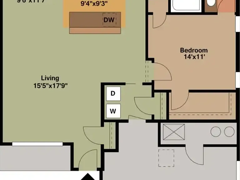 Lobelia Townhomes — Photo 6